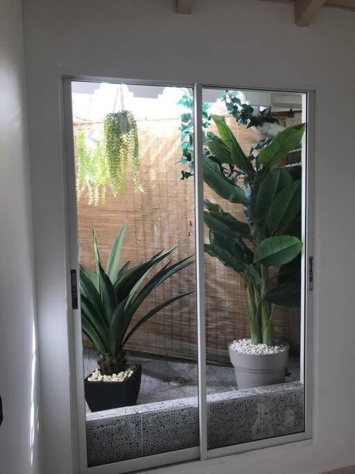 Villa Avec Piscine Privee 圣弗朗索瓦 外观 照片